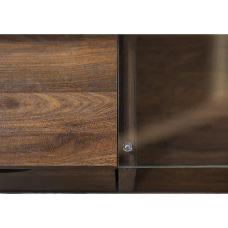 Foundstone™ Dexter Coffee Table with Storage & Reviews